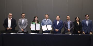 UAQ y Secretaría de Gobierno impulsan entornos cardio protegidos en Querétaro