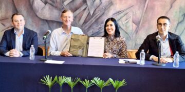 Impulsa ST capacitación especializada con nuevo Centro de Capacitación en San Juan del Río