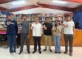 Estudiantes del COBAQ, seleccionados para Taller Internacional de Ciencia para Jóvenes 2026