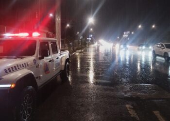 Perfectamente coordinados en Querétaro, para resguardar tu integridad y la de tu patrimonio: Felifer Macías