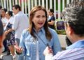 Sonia Rocha afirma que buscará sumar a la unidad del PAN rumbo a 2027