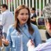 Sonia Rocha afirma que buscará sumar a la unidad del PAN rumbo a 2027