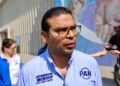 PAN descarta responder a perfiles de Morena; asegura que mantendrá la unidad rumbo a 2027