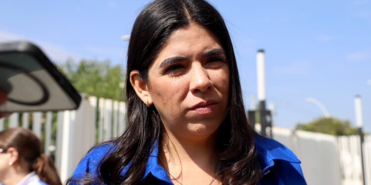 Juliana Hernández: el PAN cuenta con mujeres competitivas para 2027