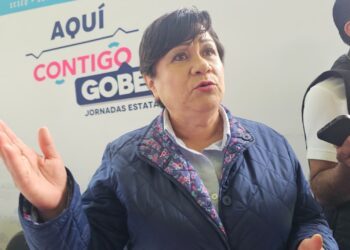 Continúan brigadas contra el dengue en Querétaro; hay un solo caso