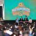 Se casan 174 parejas en matrimonio colectivo del Zona Fest 2026