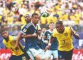 Ecuador, un rival de cuidado para México en los Dieciseisavos de Final
