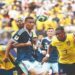 Ecuador, un rival de cuidado para México en los Dieciseisavos de Final