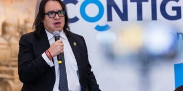 En prisión preventiva, médico acusado de delitos sexuales contra adultos mayores en Querétaro