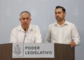 Más diputados de Morena denuncian preferencias de USEBEQ para visitas en escuelas