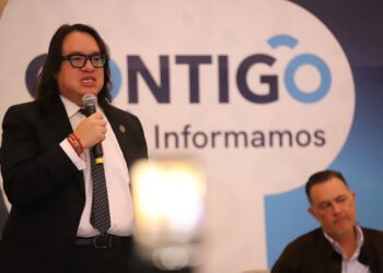 Recompensa por Karol Hussein responde a agotamiento de medidas: Fiscal