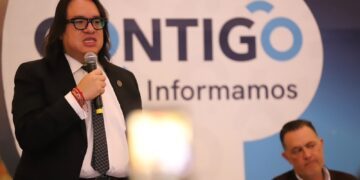 Recompensa por Karol Hussein responde a agotamiento de medidas: Fiscal
