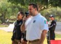 Policía de Corregidora reúne a más de 100 familias en curso canino