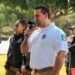 Policía de Corregidora reúne a más de 100 familias en curso canino