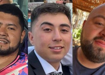 Identifican restos de los tres sanjuanenses desaparecidos en Concordia