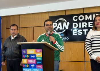 Acusa PAN desinformación de Morena sobre cortes de energía; Morena le echa la culpa al estado