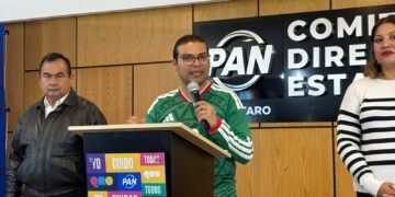Acusa PAN desinformación de Morena sobre cortes de energía; Morena le echa la culpa al estado