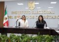 Aprueba IEEQ reforma al reglamento de la Oficialía Electoral rumbo al proceso electoral 2026-2027
