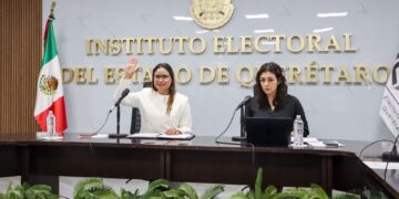 Aprueba IEEQ reforma al reglamento de la Oficialía Electoral rumbo al proceso electoral 2026-2027