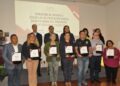 Dona Mabe 11 refrigeradores para escuelas de educación básica en Querétaro