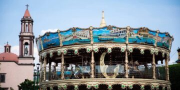 Denuncian sabotaje y robo de cableado en la Feria San Juan 2026