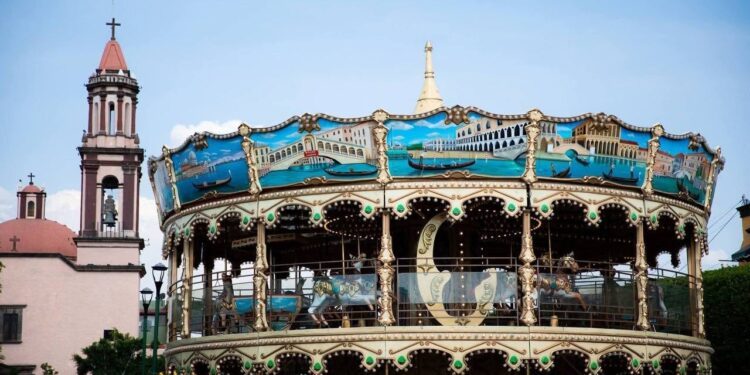 Denuncian sabotaje y robo de cableado en la Feria San Juan 2026