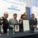 Recibe Yeyo el Premio Legado Universitario