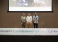 Realizan en Yucatán la primera cirugía robótica