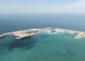 Yucatán: Avanza Renacimiento Maya con obra histórica en Puerto de Altura
