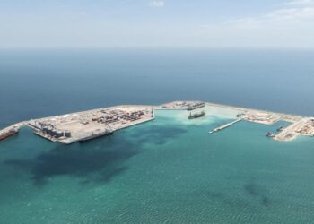 Yucatán: Avanza Renacimiento Maya con obra histórica en Puerto de Altura