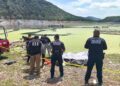 Recuperan tres cuerpos en Zimapán