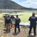 Recuperan tres cuerpos en Zimapán