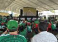 Ofrece Municipio transporte municipal gratuito al México Zona Fest, con nueva ruta 10 Estadio