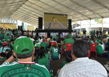 Ofrece Municipio transporte municipal gratuito al México Zona Fest, con nueva ruta 10 Estadio