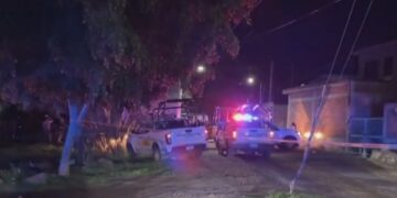Ataques armados en Guanajuato dejan ocho muertos