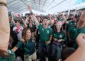 MéxicQ Zona Fest registra en su primera semana más de 32 mil asistentes