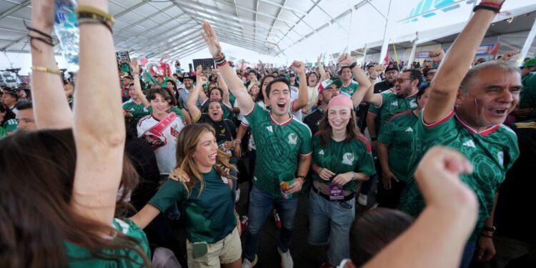 MéxicQ Zona Fest registra en su primera semana más de 32 mil asistentes