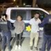 Dos personas detenidas por portación de arma de fuego en Santa Rosa Jáuregui