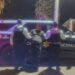 Detenido por daños y lesiones dolosas en Rancho Quemado