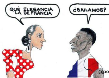 ¿Bailamos?