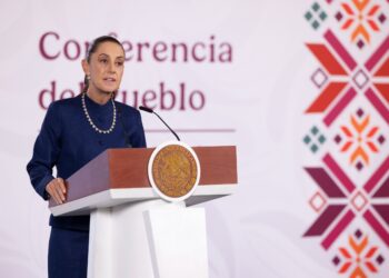 Inicia SRE acciones legales por muertes de mexicanos bajo custodia de ICE