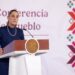 Inicia SRE acciones legales por muertes de mexicanos bajo custodia de ICE