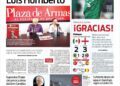 Portada 6 de julio de 2026