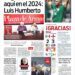 Portada 6 de julio de 2026