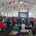 160 mil personas asistieron a los fines de semana del Zona Fest