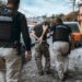 Ejecutan 10 cateos en Querétaro: detienen a cinco personas