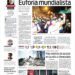 Portada 2 de julio de 2026
