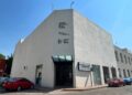 Comienzan con retraso las obras de remodelación de la Cineteca Rosalío Solano
