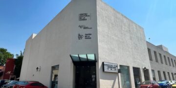 Comienzan con retraso las obras de remodelación de la Cineteca Rosalío Solano