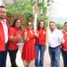 PRI renueva estructuras municipales en la Sierra Gorda